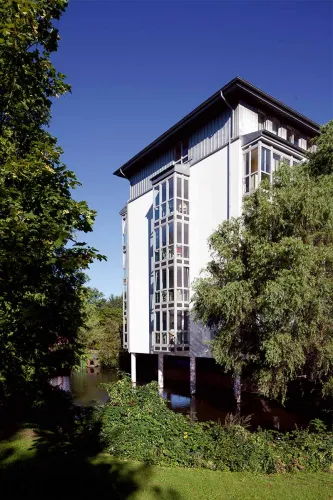 WILHELMSBURG