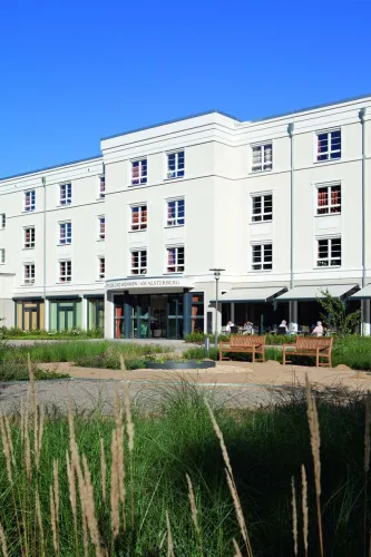 ALSTERBERG