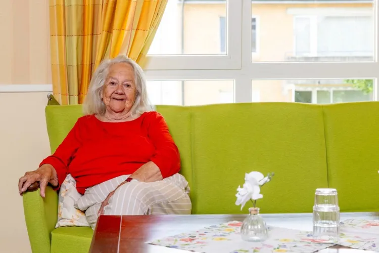 Ursula Herbst