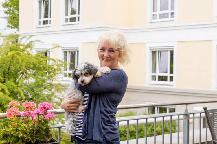 Birgit Weckert